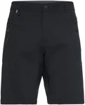 Odlo Shorts Wedgemount Schwarz/Dunkelgrau/Dunkelblau/Grau