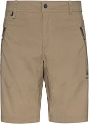 Odlo Shorts Wedgemount Khaki/Braun