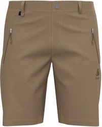Odlo Shorts Wedgemount Khaki/Braun