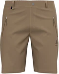 Odlo Shorts Wedgemount Khaki/Braun