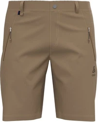 Odlo Shorts Wedgemount Khaki/Braun
