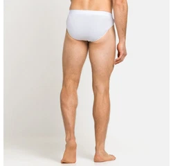 Odlo Active F-Dry Light Funktionsunterhose Weiß/Creme