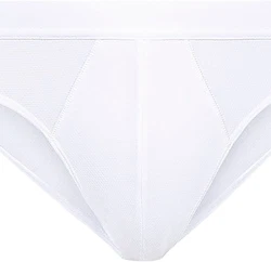 Odlo Active F-Dry Light Funktionsunterhose Weiß/Creme