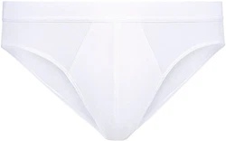 Odlo Active F-Dry Light Funktionsunterhose Weiß/Creme