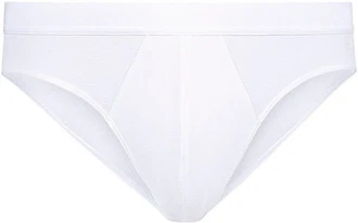 Odlo Active F-Dry Light Funktionsunterhose Weiß/Creme