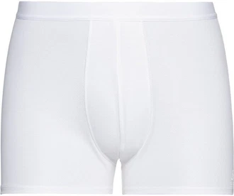 Odlo Funktionsunterhose Active F-Dry Weiß/Creme Odlo Funktionsunterhose Active F-Dry Weiß/Creme