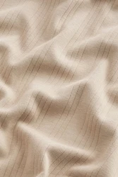 Next Polohemd mit elegantem Kragen Braun/Khaki/Beige
