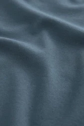 Next Polohemd mit elegantem Kragen Grau/Blau/Hellblau/Türkis