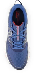 New Balance NB410 Laufschuh Hellblau/Blau/Dunkelblau