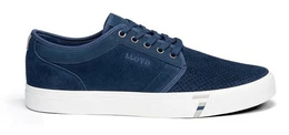 Ethan Sneaker Freizeitschuh, Halbschuh, Schnrer mit herausnehmbarer Innensohle