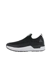 PEAK Health Walkingschuh Schwarz/Grau/Dunkelgrau/Weiß
