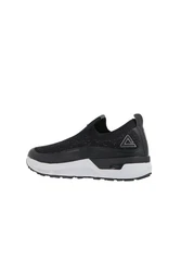 PEAK Health Walkingschuh Schwarz/Grau/Dunkelgrau/Weiß