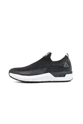 PEAK Health Walkingschuh Schwarz/Grau/Dunkelgrau/Weiß