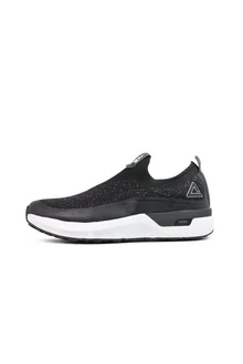 PEAK Health Walkingschuh Schwarz/Grau/Dunkelgrau/Weiß