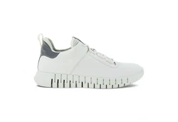 Ecco Low Sneaker GRUUV M Herren Freizeitschuh 525204 50874