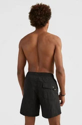 O'Neill Badeshorts VERT SWIM SHORTS Schwarz