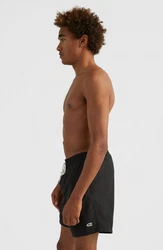 O'Neill Badeshorts VERT SWIM SHORTS Schwarz