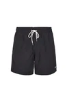 O'Neill Badeshorts VERT SWIM SHORTS Schwarz