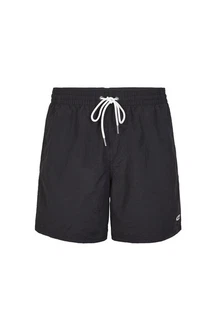 O'Neill Badeshorts VERT SWIM SHORTS Schwarz