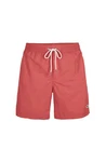 O'Neill Badeshorts VERT SWIM SHORTS Rot