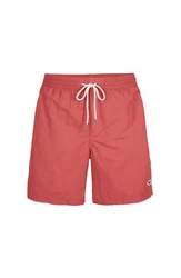 O'Neill Badeshorts VERT SWIM SHORTS Rot