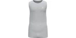 Unterhemd BL TOP CREW NECK TANK ACTIVE F WHITE