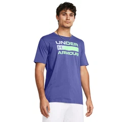 Under Armour T-Shirt Team Issue Wordmark 