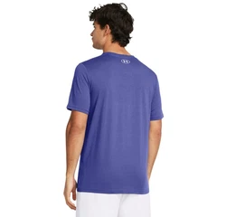 Under Armour T-Shirt Team Issue Wordmark 