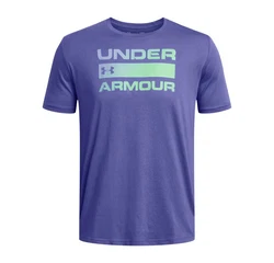 Under Armour T-Shirt Team Issue Wordmark 