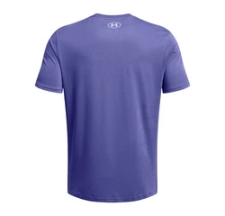 Under Armour T-Shirt Team Issue Wordmark 