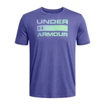 Under Armour T-Shirt Team Issue Wordmark 