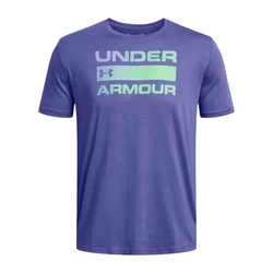 Under Armour T-Shirt Team Issue Wordmark 