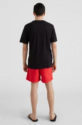 O'Neill T-Shirt CALI ORIGINAL Schwarz