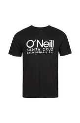 O'Neill T-Shirt CALI ORIGINAL Schwarz