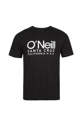 O'Neill T-Shirt CALI ORIGINAL Schwarz