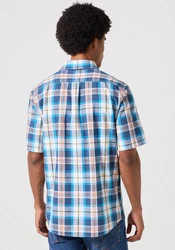 Wrangler Jeanshemd 