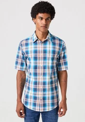 Wrangler Jeanshemd 