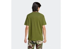 adidas Originals T-Shirt CAMO TONGUE TEE 