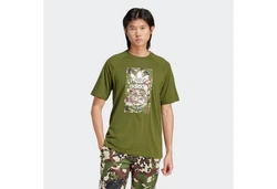 adidas Originals T-Shirt CAMO TONGUE TEE 