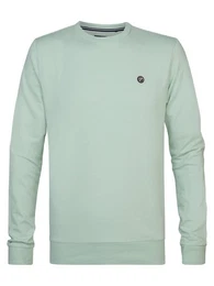Sweatshirt Men Sweater Round Neck