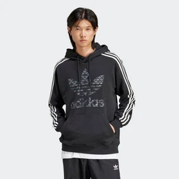 Kapuzensweatshirt MONO HOODIE