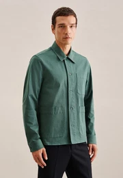 Hemdjacke
