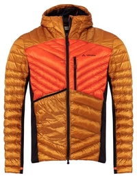 Funktionsjacke Herren Isolationsjacke Sesvenna Pro Jacket II
