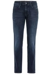 camel active Jeans Slim Fit 