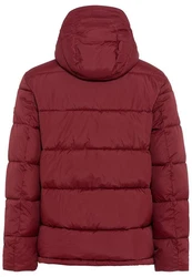 camel active Jacke Dunkelrot/Rot/Bordeaux