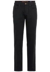 camel active Jeans Forever 5-Pocket Schwarz