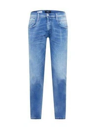 Slim-fit-Jeans Herren Jeans - Slim Fit