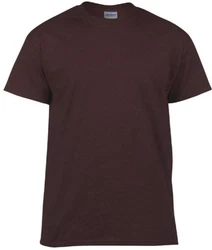 Gildan Rundhalsshirt Heavy Cotton Herren T-Shirt 