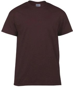 Gildan Rundhalsshirt Heavy Cotton Herren T-Shirt Gildan Rundhalsshirt Heavy Cotton Herren T-Shirt