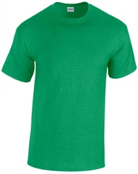 Gildan Rundhalsshirt Heavy Cotton Herren T-Shirt 
